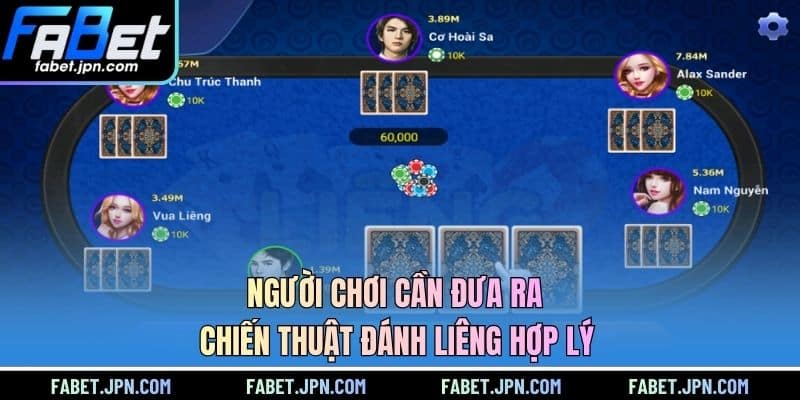 Hiểu rõ tỷ lệ thắng để nắm được cục diện