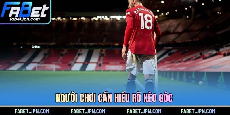 Một vài thông tin về thể loại kèo dụ bóng đá