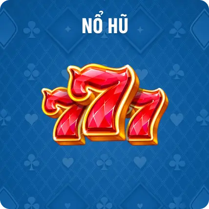 nổ hũ